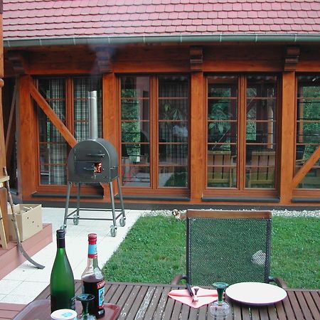 Les Gites La Cerisaie Breitenbach Exterior photo